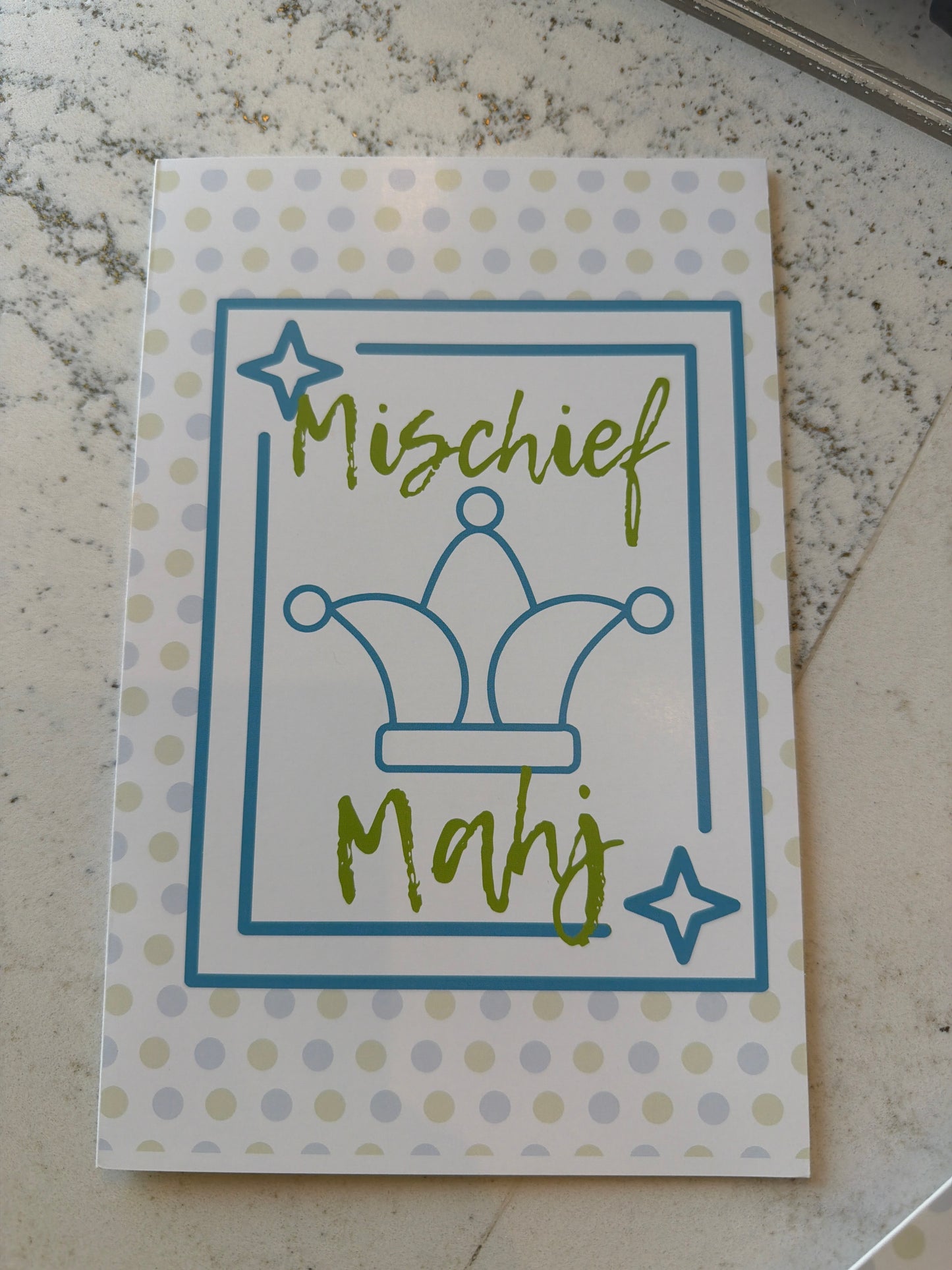 Mini Card