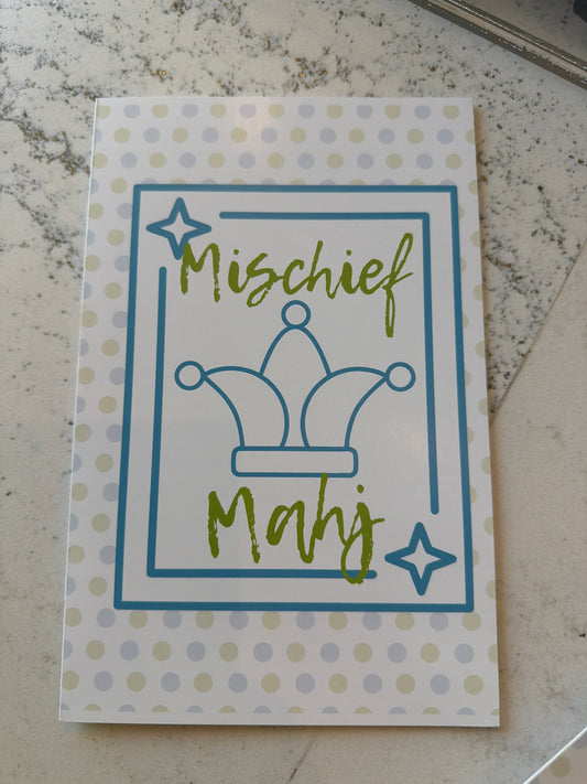 Mini Card